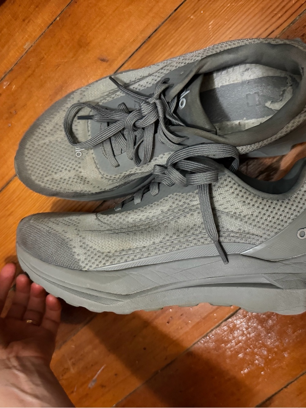 Alo runners unisex